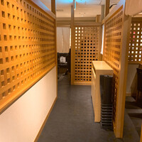 焼肉専科 肉の切り方 日本橋本店 - 