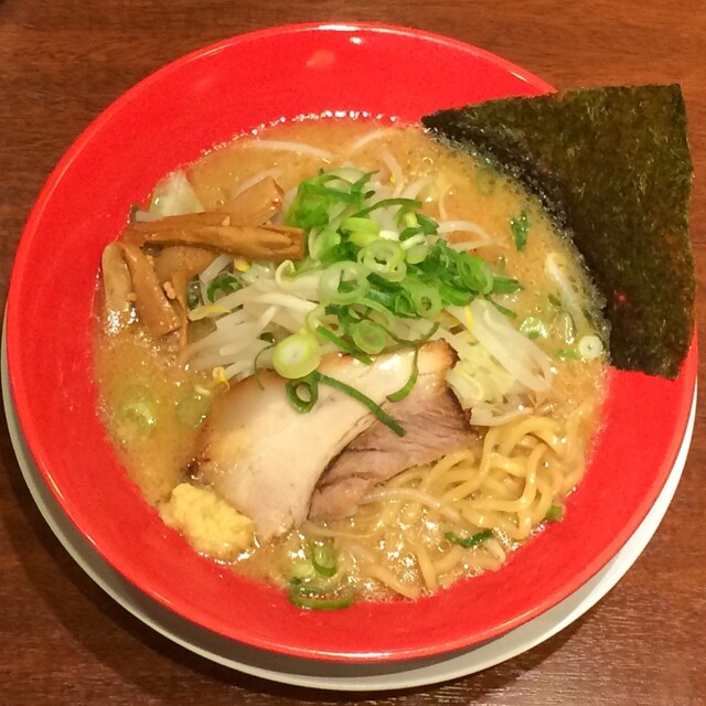 味噌屋 せいべえ 上野本店 みそやせいべえ 上野御徒町 ラーメン 食べログ