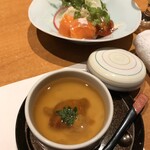 Sushi Daining Utsukimura - 