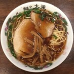 麺や 太華 - 