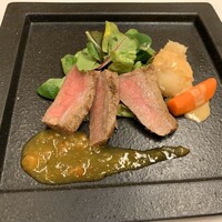 花蝶 銀座本店 - 