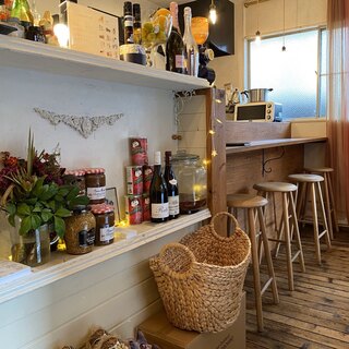 ウサギヤサロン_2