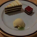 モンテベーロ - 