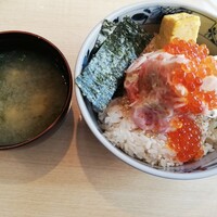 銀座 鮨 たじま -  銀座 鮨 たじま -