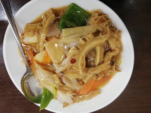 中華成喜 ナルキ 川崎 中華料理 食べログ
