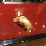 Sushi Fukagawa - 