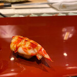 Sushi Fukagawa - 