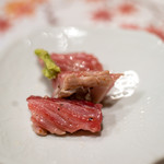 うを徳 - 2019.11 氷見鰹ハランボ