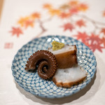 うを徳 - 2019.11 明石真蛸