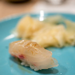 うを徳 - 2019.11 明石真鯛