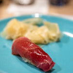 うを徳 - 2019.11 三厩本鮪中トロ