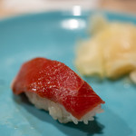 うを徳 - 2019.11 三厩本鮪赤身ヅケ