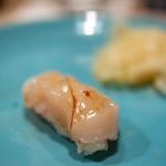 うを徳 - 2019.11 大間ホタテガイ