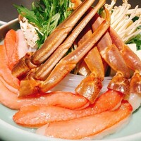 かにと道産料理 雪華亭 - 