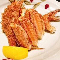 かにと道産料理 雪華亭 - 