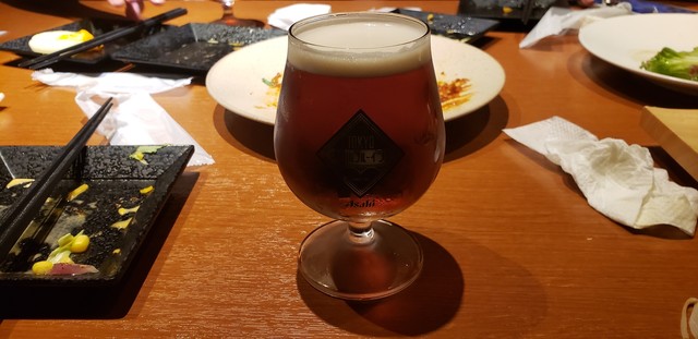 閉店 Akasaka Craft Works 赤坂見附 居酒屋 食べログ