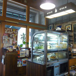 COFFEE CASA - 