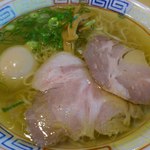 はまんど - 中華そば５００円