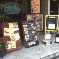 シャンパン食堂 - 