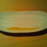 すし天 - のれそれ