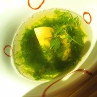 すし天 - 筍