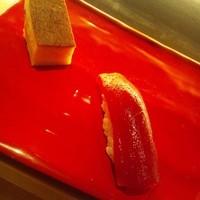 松栄 六本木店 - ヅケ。。。