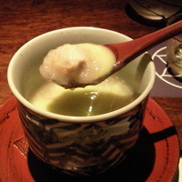 和食 昔村［JACKSON］ - 蒸し物