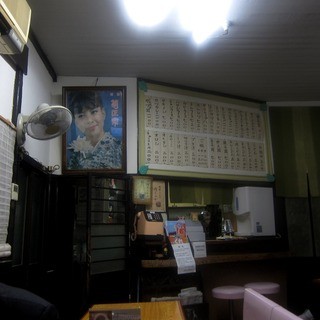 田舎洋食 いせ屋_2