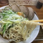 まいにちラーメン - 