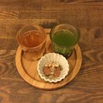 玄三庵 西梅田店