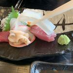 四季海鮮 旬花 - 