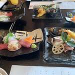 四季海鮮 旬花 - 