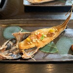 四季海鮮 旬花 - 