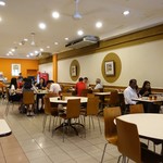 Nam Heong Chicken Rice - 