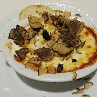 La Brianza - トリュフのグラタン ピエモンテ風