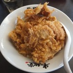 究極の北京飯・らーめん　半熟堂 - 