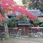 江戸三 - 佇まいがすてき♪