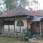 江戸三 - 詫び錆び♪