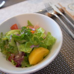 ビストロ セレニテ - 