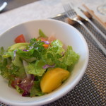 ビストロ セレニテ - 