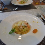 ビストロ セレニテ - 