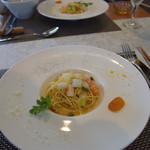 ビストロ セレニテ - 