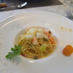 ビストロ セレニテ - 