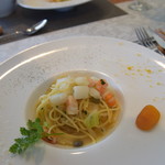 ビストロ セレニテ - 