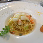 ビストロ セレニテ - 