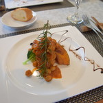 ビストロ セレニテ - 