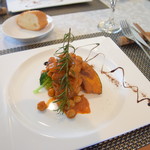 ビストロ セレニテ - 