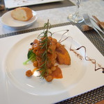 ビストロ セレニテ - 