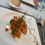 ビストロ セレニテ - 