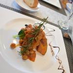 ビストロ セレニテ - 